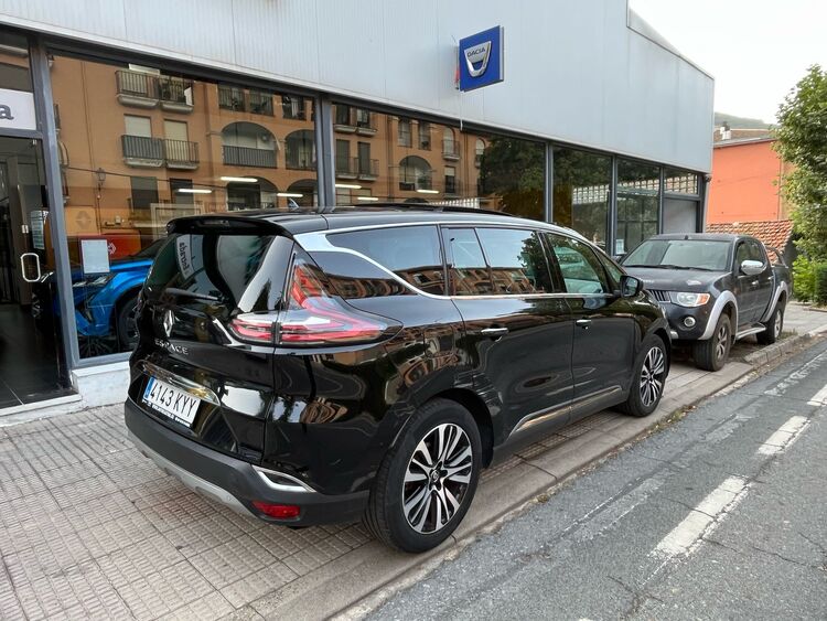 Renault Espace  foto 11